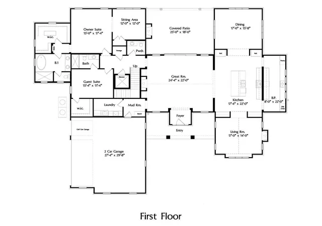 Photo 4 of Single family home for sale at 372 Night Fire Lane, Dawsonville, GA 30534 | MLS# 7827567 | Listing updated on 2026-08-28