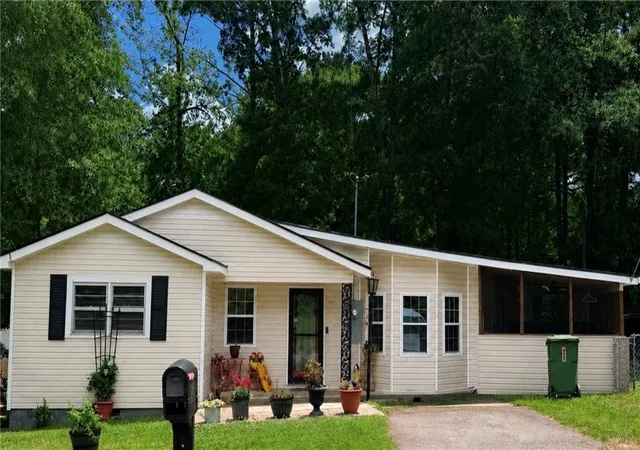 Photo 1 of Sale Pending at 202 Bryan St, Bremen, GA 30110 | MLS# 7814695 | Listing updated on 2026-08-03