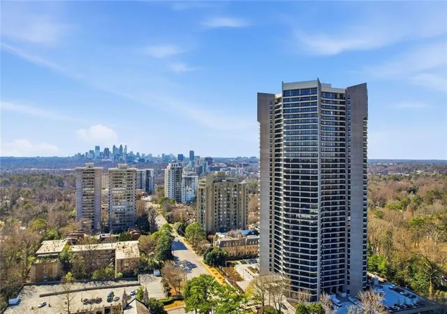 Homes for sale in Atlanta, GA | 2660 Peachtree Rd Nw #20D&E, Atlanta, GA 30305 | MLS# 7771541