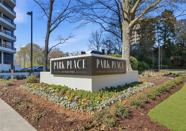 Homes for sale in Atlanta, GA | 2660 Peachtree Rd Nw #20D&E, Atlanta, GA 30305 | MLS# 7771541