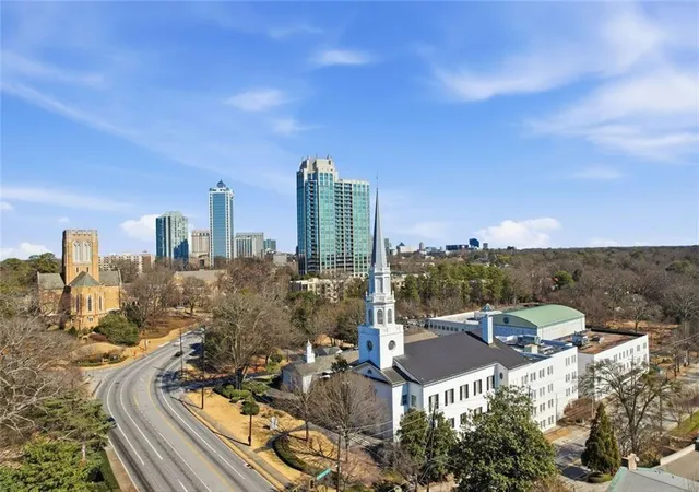 Homes for sale in Atlanta, GA | 2660 Peachtree Rd Nw #20D&E, Atlanta, GA 30305 | MLS# 7771541