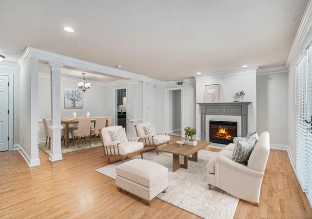 Condominium at 4430 Tilly Ml Rd #818, Atlanta, GA 30360 | MLS# 7624765 | | Sold on 2025-10-29