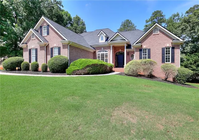 image of 3089 Brombley Dr Se, Conyers, GA 30013 | MLS# 7812464