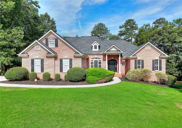 image of 3089 Brombley Dr Se, Conyers, GA 30013 | MLS# 7812464