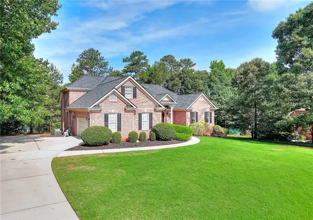 image of 3089 Brombley Dr Se, Conyers, GA 30013 | MLS# 7812464