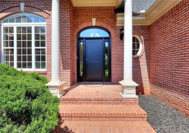 image of 3089 Brombley Dr Se, Conyers, GA 30013 | MLS# 7812464