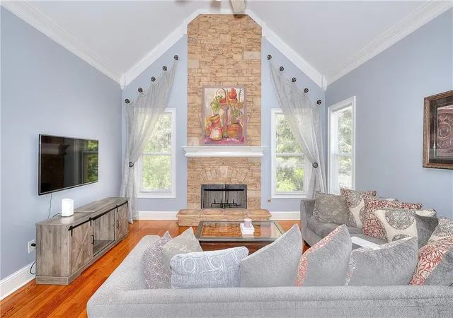 image of 3089 Brombley Dr Se, Conyers, GA 30013 | MLS# 7812464