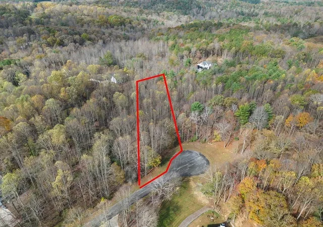 Photo 1 of Land for sale at Lt 14 Highpoint Ridge Ct, Ellijay, GA 30536 | MLS# 7848481 | Listing updated on 2026-10-03