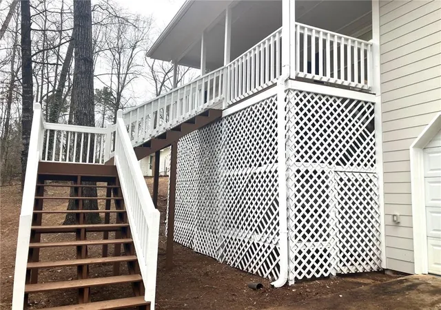Homes for sale in Gainesville, GA | 8510 Lynn Dr, Gainesville, GA 30506 | MLS# 7722147