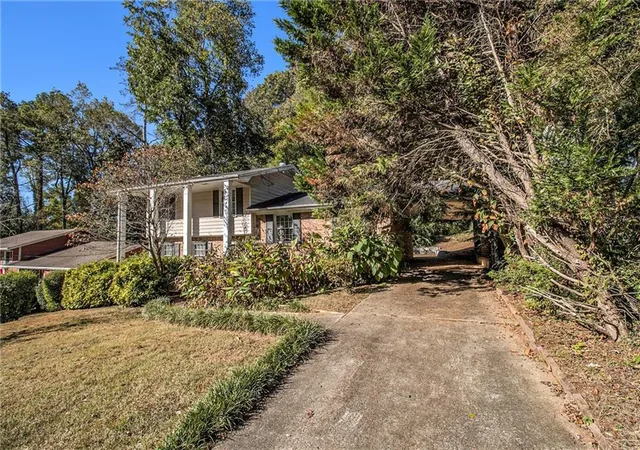 4th image of 2643 Casher Dr, Decatur, GA 30034 | MLS# 7663605