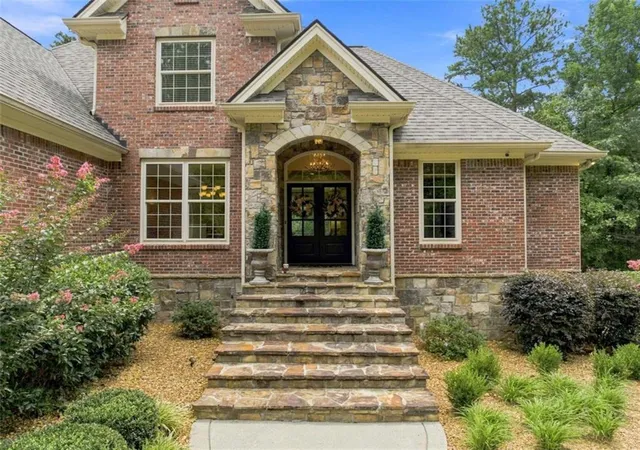 1st image of 2956 Old Dalton Rd, Rome, GA 30165 | MLS# 7821934