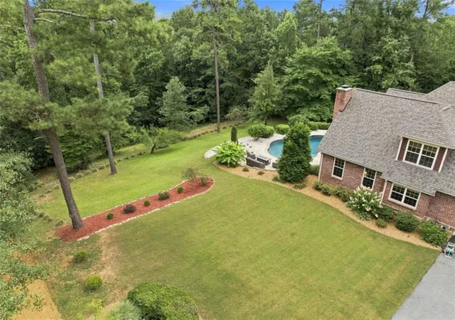 Photo 3 of Single family home for sale at 2956 Old Dalton Rd, Rome, GA 30165 | MLS# 7821934 | Listing updated on 2026-09-12