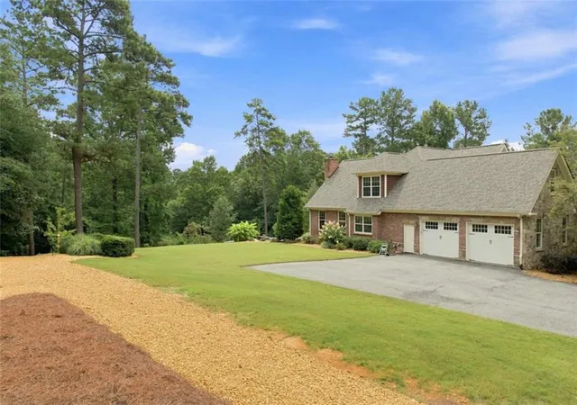 Photo 4 of Single family home for sale at 2956 Old Dalton Rd, Rome, GA 30165 | MLS# 7821934 | Listing updated on 2026-09-12