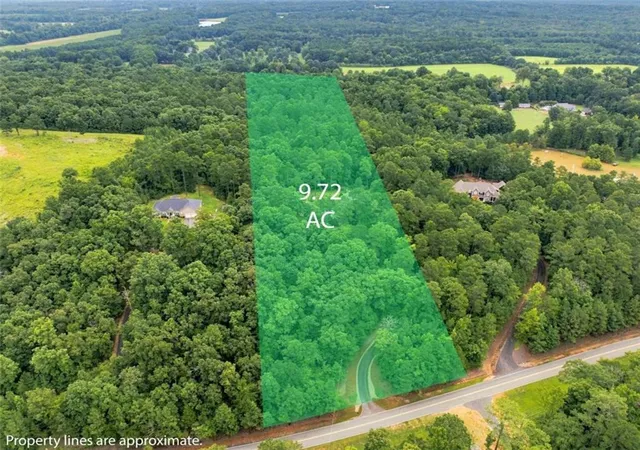 85th image of 2956 Old Dalton Rd, Rome, GA 30165 | MLS# 7821934