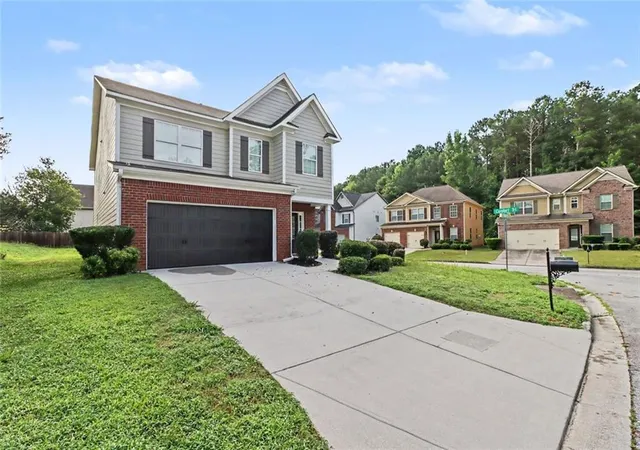 Photo 2 of Single family home for sale at 7770 Fabled Point, Union City, GA 30291 | MLS# 7803142 | Listing updated on 2026-08-21