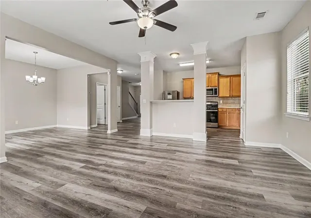 Photo 4 of Single family home for sale at 7770 Fabled Point, Union City, GA 30291 | MLS# 7803142 | Listing updated on 2026-08-21