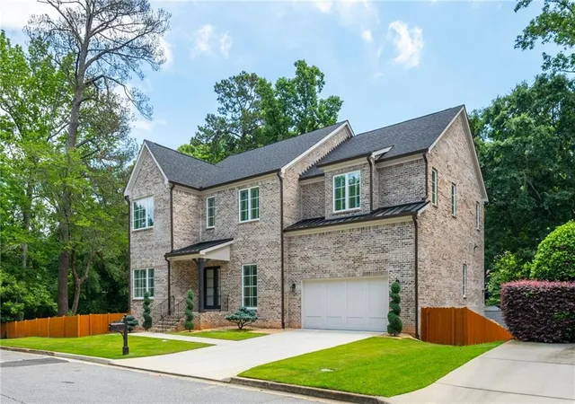 Homes for sale in Brookhaven, GA | 1169 Dorby Park Dr N, Brookhaven, GA 30319 | MLS# 7777198