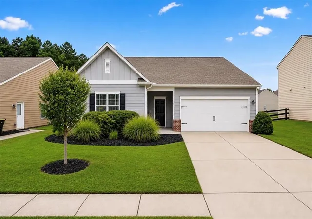 Photo 1 of Sale Pending at 145 Meriwether Ln, Villa Rica, GA 30180 | MLS# 7764589 | Listing updated on 2026-10-03