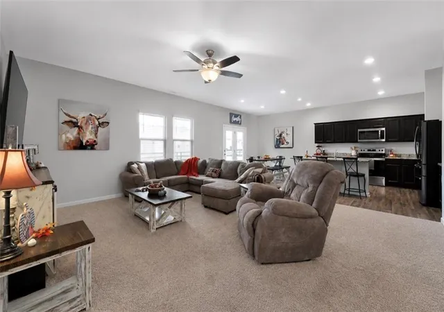 Photo 3 of Sale Pending at 145 Meriwether Ln, Villa Rica, GA 30180 | MLS# 7764589 | Listing updated on 2026-10-03