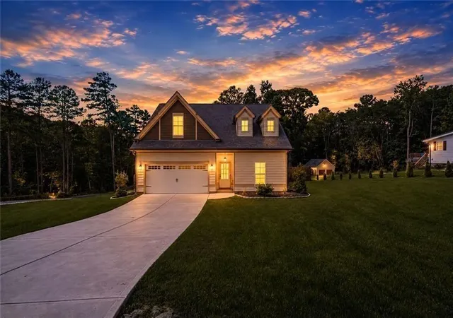1st image of 5466 Whitehall Rd, Lula, GA 30554 | MLS# 7814543