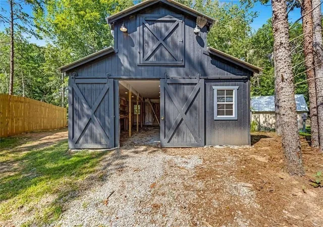 2nd image of 5466 Whitehall Rd, Lula, GA 30554 | MLS# 7814543