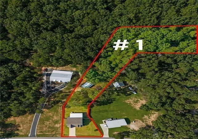 3rd image of 5466 Whitehall Rd, Lula, GA 30554 | MLS# 7814543