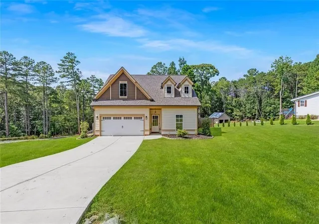 45th image of 5466 Whitehall Rd, Lula, GA 30554 | MLS# 7814543