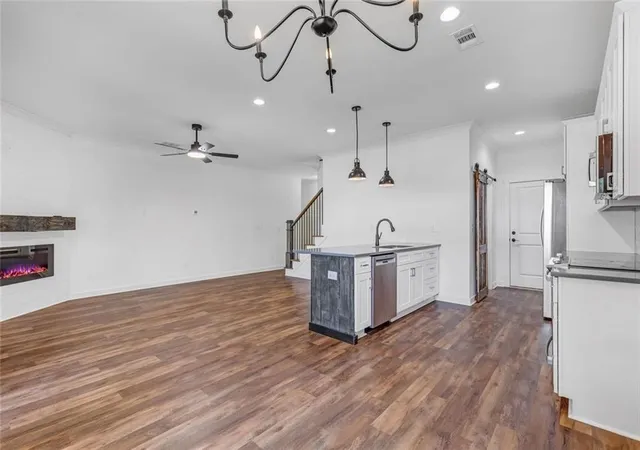 4th image of 5466 Whitehall Rd, Lula, GA 30554 | MLS# 7814543