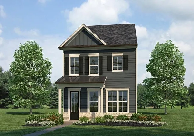 Photo 1 of Townhouse for sale at 5525 Leyland Dr, Flowery Branch, GA 30542 | MLS# 7824521 | Listing updated on 2026-09-17