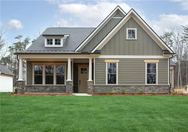 1st image of 164 Cherokee Dr S, Waleska, GA 30183 | MLS# 7777518