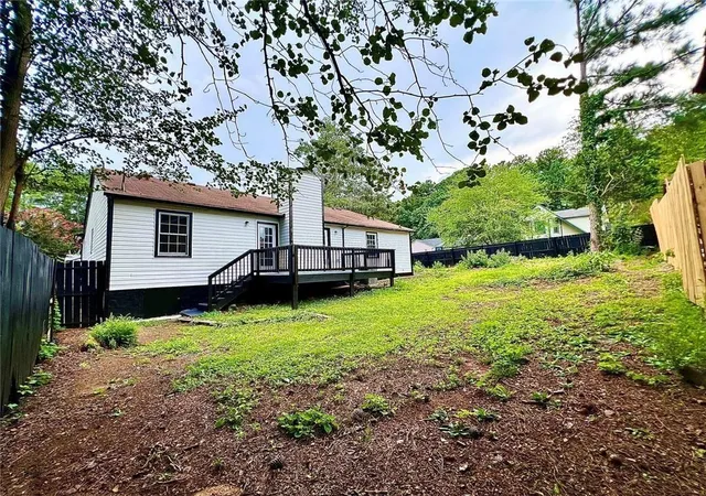 35th image of 2034 Corners Cir, Lithonia, GA 30058 | MLS# 7820063