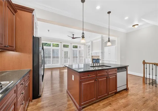 4th image of 1012 Merrivale Chase, Roswell, GA 30075 | MLS# 7824331