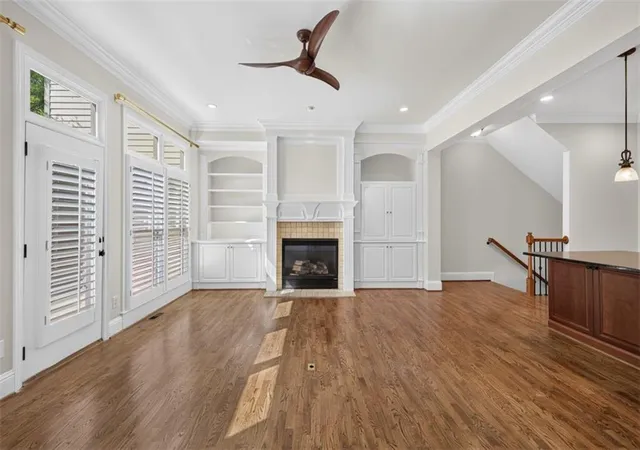 5th image of 1012 Merrivale Chase, Roswell, GA 30075 | MLS# 7824331