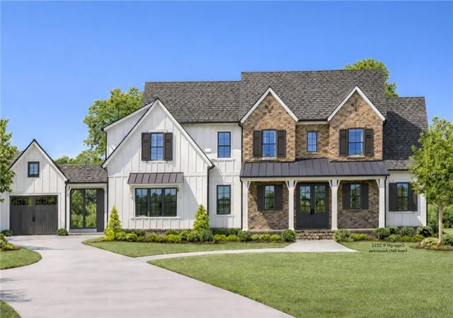 Photo 1 of Single family home for sale at 262 Windsor Dr Sw, Marietta, GA 30064 | MLS# 7795229 | Listing updated on 2026-08-28