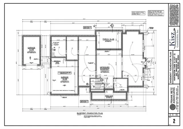Photo 4 of Single family home for sale at 262 Windsor Dr SW, Marietta, GA 30064 | MLS# 7795229 | Listing updated on 2026-08-28