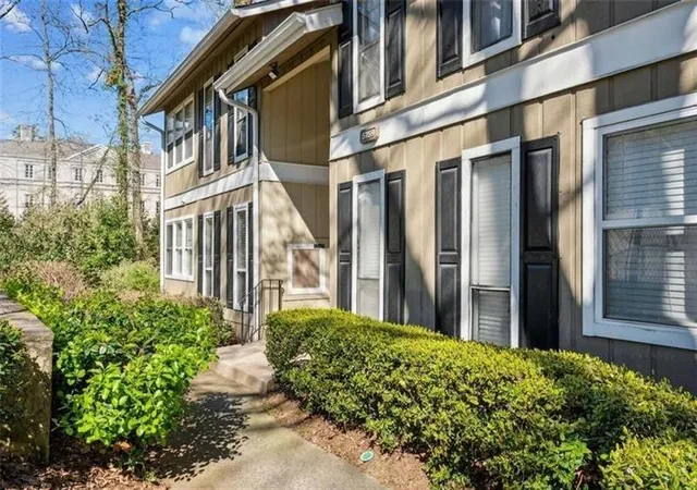 1st image of 5159 Roswell Rd #7, Sandy Springs, GA 30342 | MLS# 7645870