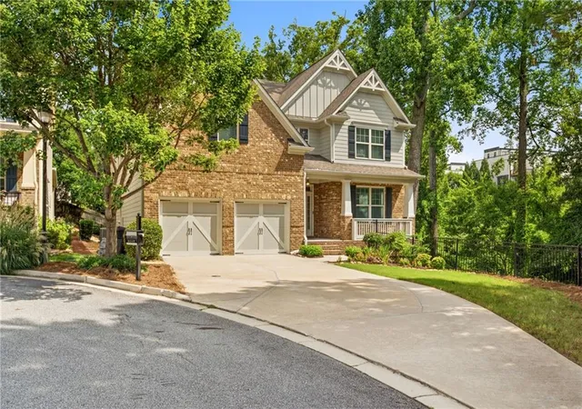 1st image of 4449 Redan Ct, Smyrna, GA 30080 | MLS# 7816970