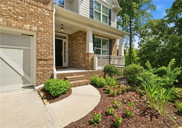 2nd image of 4449 Redan Ct, Smyrna, GA 30080 | MLS# 7816970