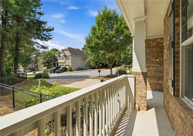 3rd image of 4449 Redan Ct, Smyrna, GA 30080 | MLS# 7816970