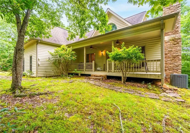 1st image of 51 Hightower Trl, Hiawassee, GA 30546 | MLS# 7800269