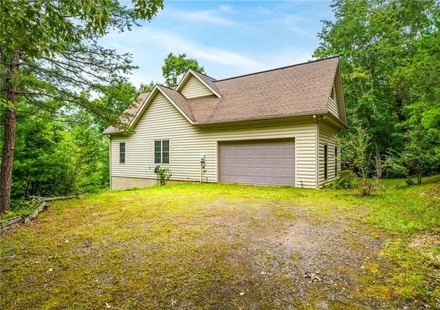 2nd image of 51 Hightower Trl, Hiawassee, GA 30546 | MLS# 7800269