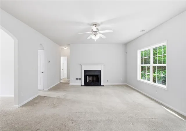 Photo 3 of Single family home for sale at 3105 Anneewakee Fls Pkwy, Douglasville, GA 30135 | MLS# 7766782 | Listing updated on 2026-10-22