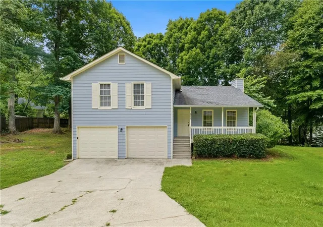Photo 1 of Single family home for sale at 615 Hickory Nobb, Sugar Hill, GA 30518 | MLS# 7782894 | Listing updated on 2026-09-16