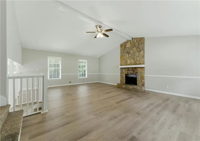 Photo 3 of Single family home for sale at 615 Hickory Nobb, Sugar Hill, GA 30518 | MLS# 7782894 | Listing updated on 2026-09-16
