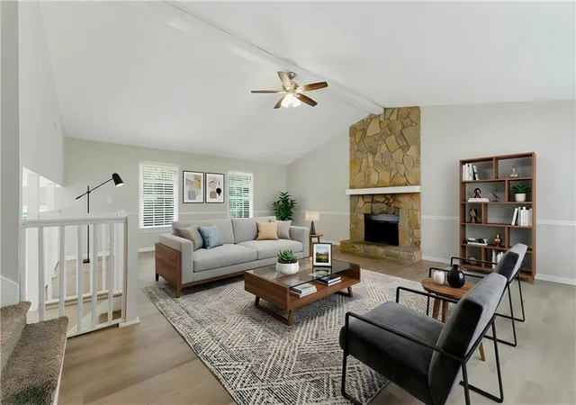 Photo 3 of Single family home for sale at 615 Hickory Nobb, Sugar Hill, GA 30518 | MLS# 7782894 | Listing updated on 2026-09-16