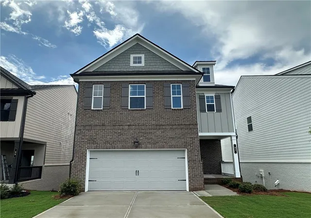 1st image of 64 Avian Wy, Auburn, GA 30011 | MLS# 7772436