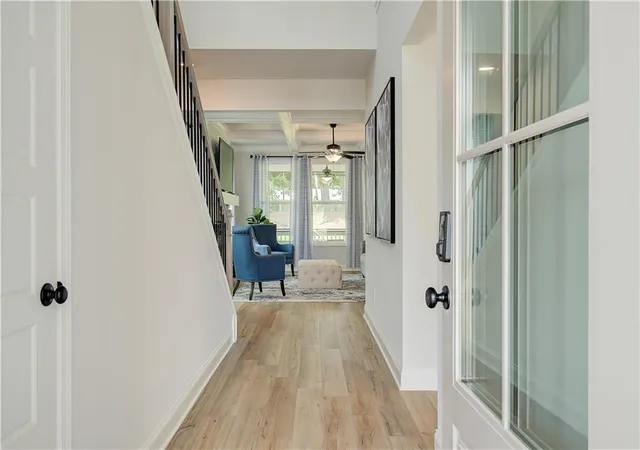 2nd image of 64 Avian Wy, Auburn, GA 30011 | MLS# 7772436