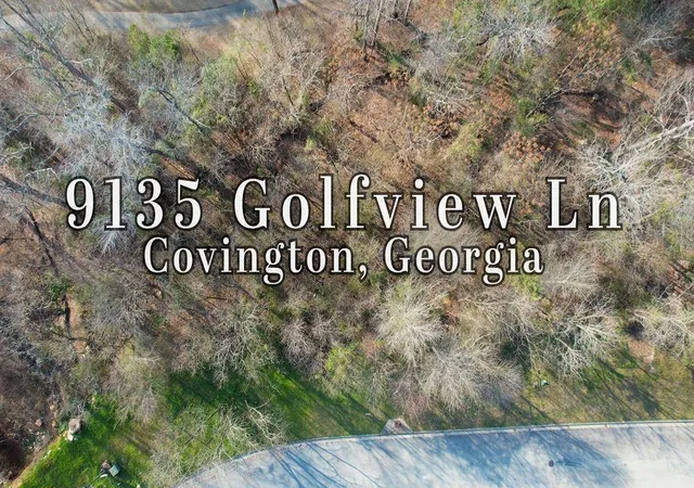 1st image of 9135 Golfview Ln, Covington, GA 30014 | MLS# 7722738