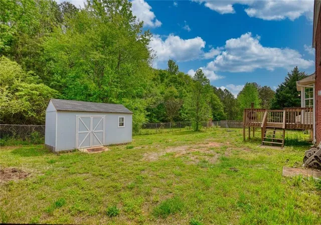 Homes for sale in Statham, GA | 1916 Brenda St, Statham, GA 30666 | MLS# 7755109