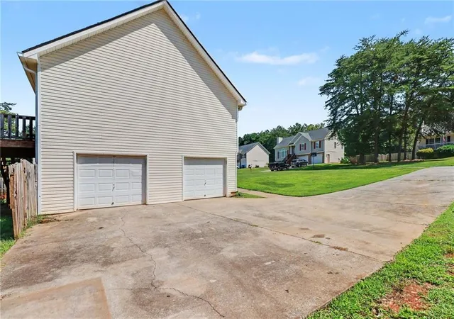 30th image of 20 Hopkins Breeze, Adairsville, GA 30103 | MLS# 7825009